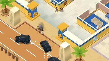 Idle Mortician Tycoon