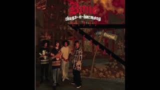 Bone Thugs-N-Harmony - E. 1999 Eternal [ALAC] [192kHz] (Full Album)