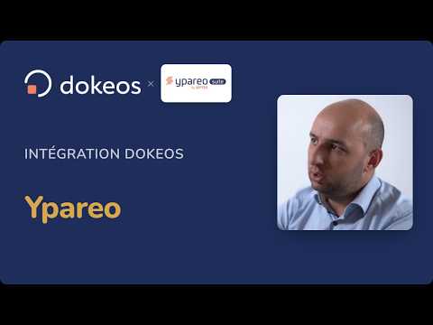 Interview Partenaire - YMAG 🚀 - video from Dokeos