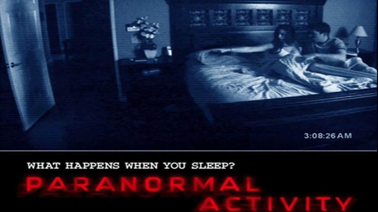 Paranormal Activity Next Of Kin Streaming Ita