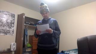 Humorous Interpretation