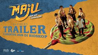 Download lagu The Exciting Adventures of Scouts | Trailer for Maju Jejak Bithit Si Kembang Gula