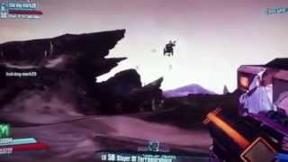 Borderlands 2 - Jimbo Hodunk Glitch