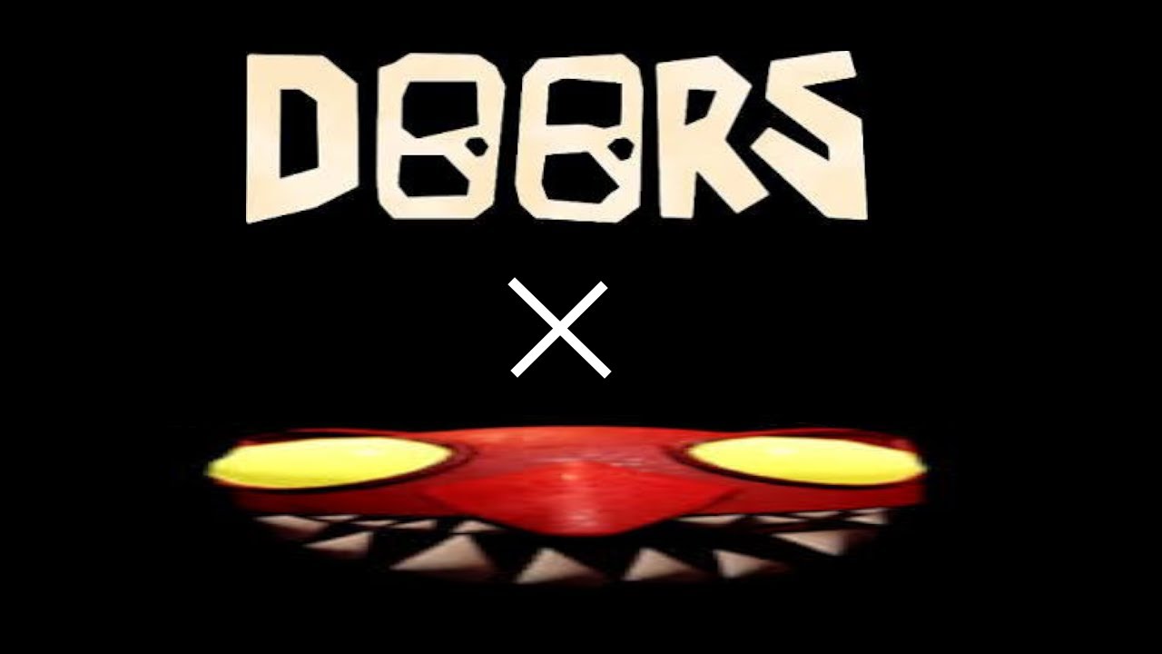 Doors with El Goblino! YouTube