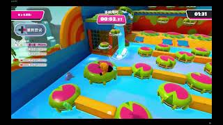 Time Attack Lily Leapers 14.59s PB