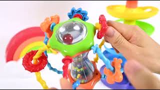 Playgo New Discovery Play Set (97266)