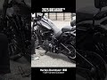 超極太ハンドル&BLACK OUTブレイクアウトカスタム‼️完成度70%‼️2025 Breakout 117
