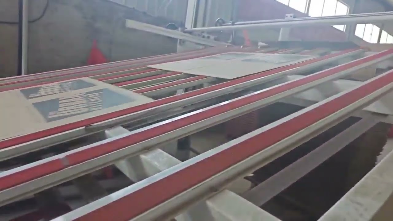 From Sheet to Slice-Ready: Watch How Our Eco-Friendly Pizza Boxes Are Made