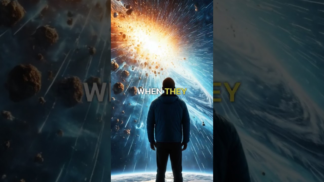 Cosmic Rays: The High-Energy Particles Racing Through Space