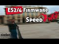 Overclock your Ninebot ES2 ES4 scooter with a custom firmware - #ES2 #speedhack