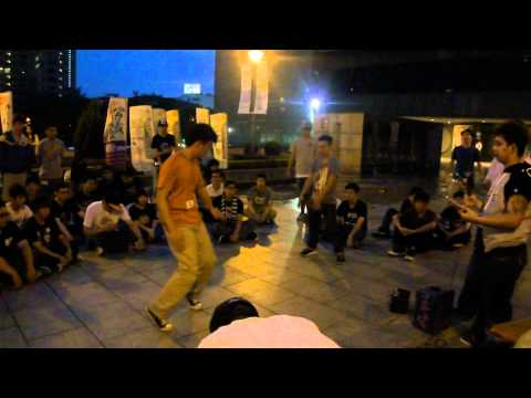 HIT POP VOL.1 歐低訊  斑蚊 VS 性感剛槓  2