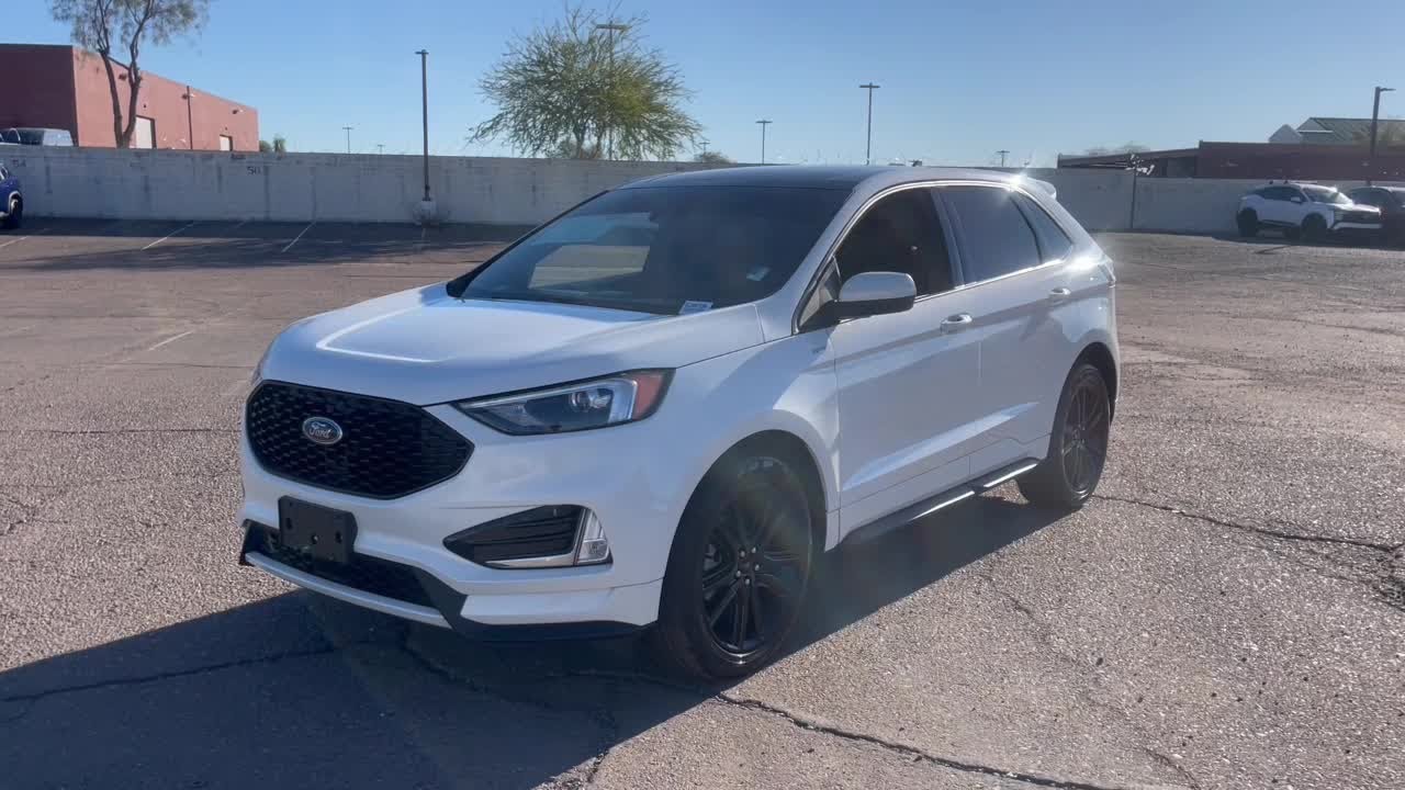 2022 Ford Edge ST Line Phoenix, Glendale, Goodyear, Scottsdale, Tempe AZ