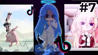  🔥GACHA TIKTOK COMPILATION || THE BEST GACHA ANIMATION MOMENTS #7 💥💋| #gacha #gachaclub #gachalife 