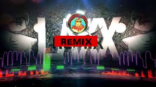 LAXX - Trouble (Jungle Hill Remix)
