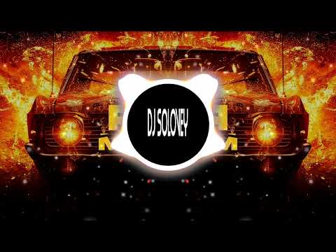 Putar Rave Machine - Dj Solovey