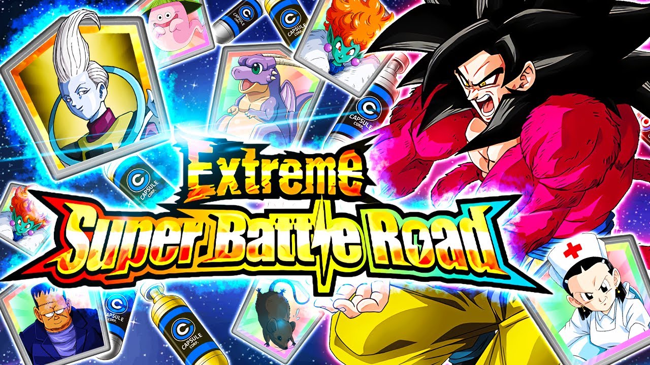 THE BEST SUPPORT ITEMS FOR END GAME CONTENT & WHERE TO GET THEM! (DBZ