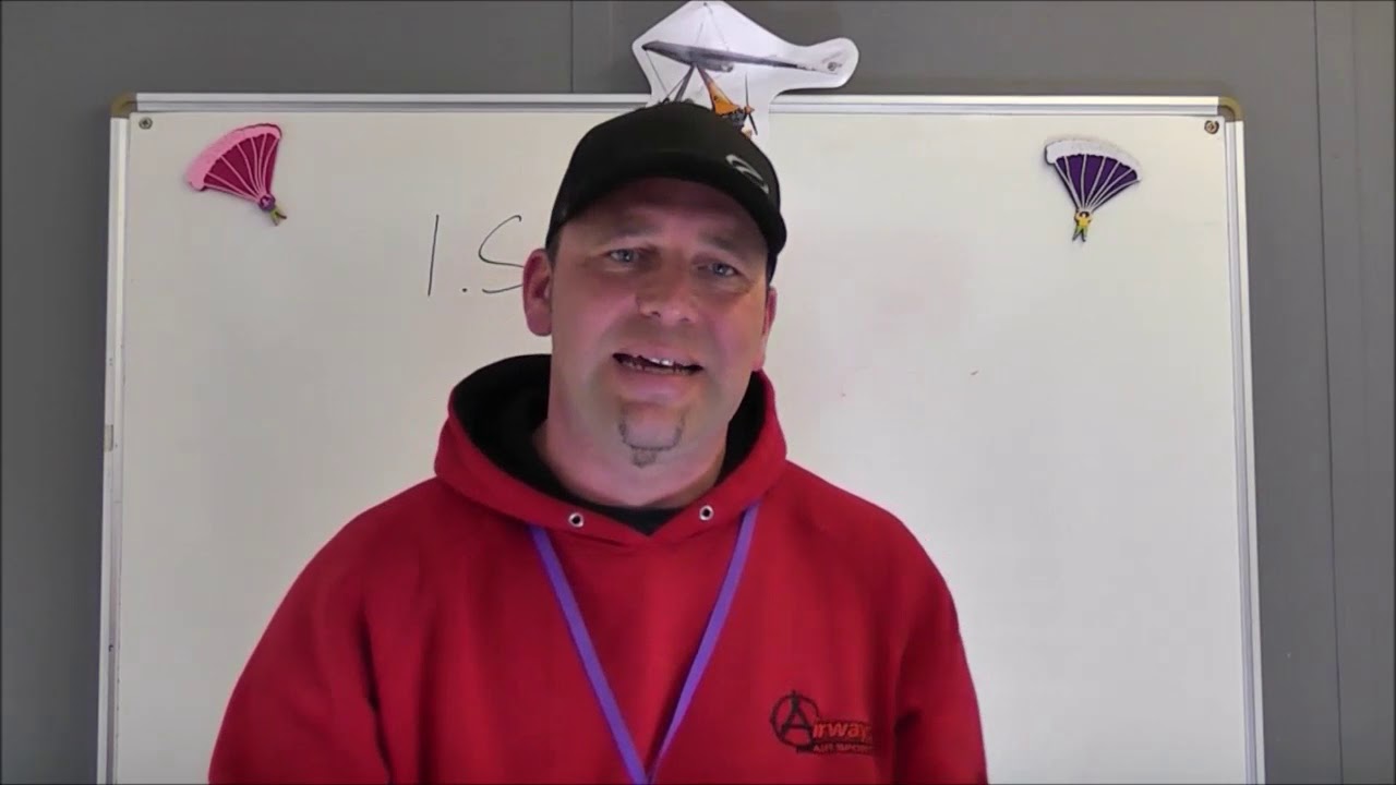 Theory of flight