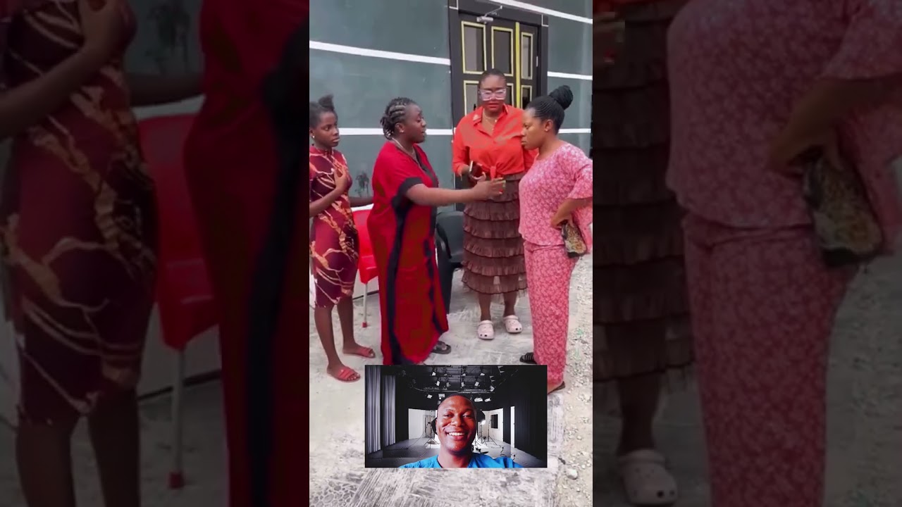 High-Stakes Family Drama IN CHIAMAKA UGOO SHOW: Why One Sister Is Stalling a Dubai Departure