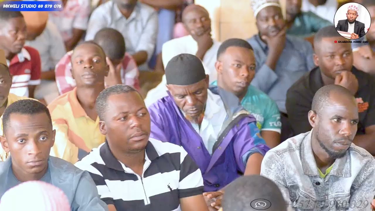 TUKURINDIRANYE IGISHIKA