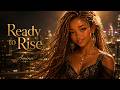 Ready to Rise - Amina Sings (Official Music Video)