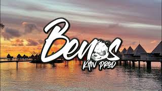 Benos X Aya - Anesthésie Zoukremix 2026