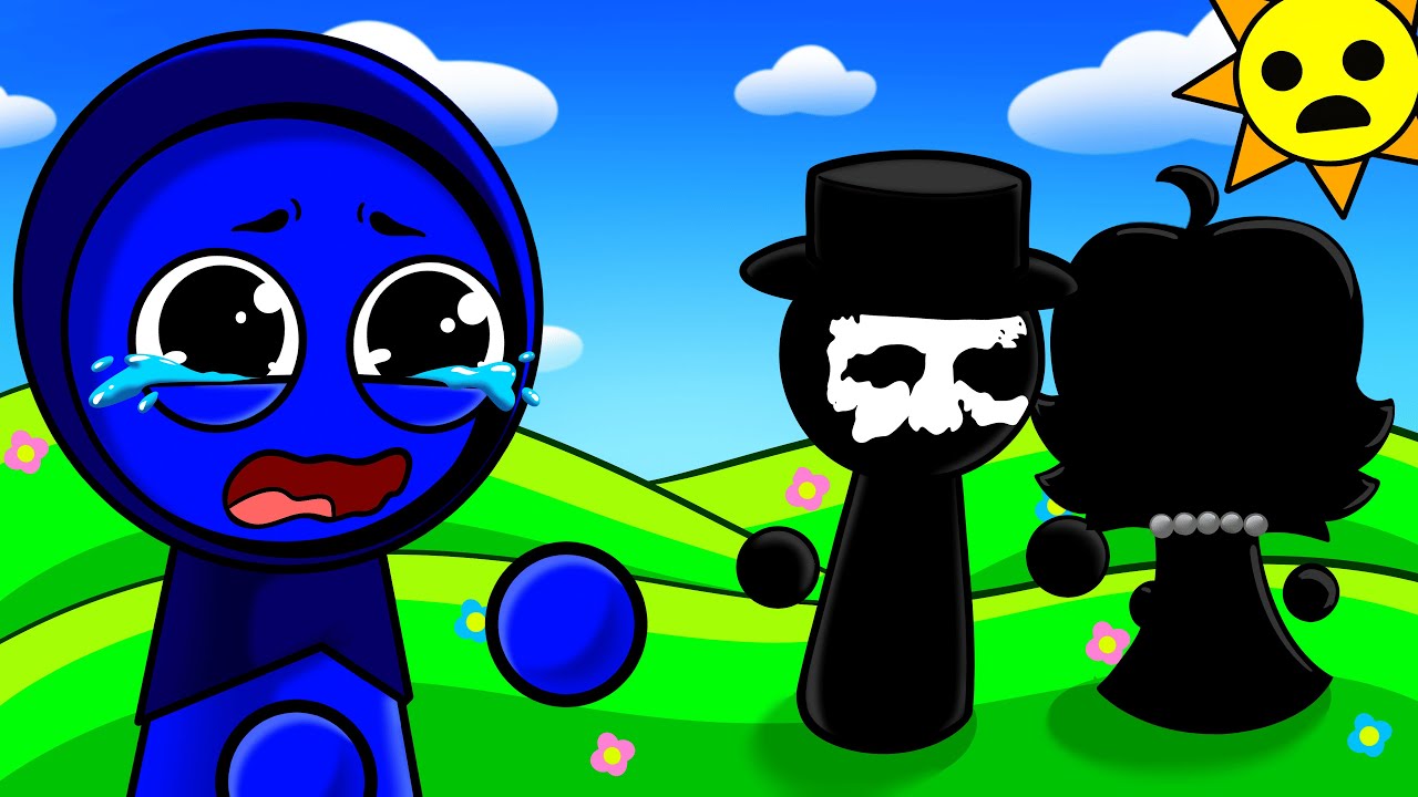 Black está ESCONDENDO um SEGREDO do Jevin?