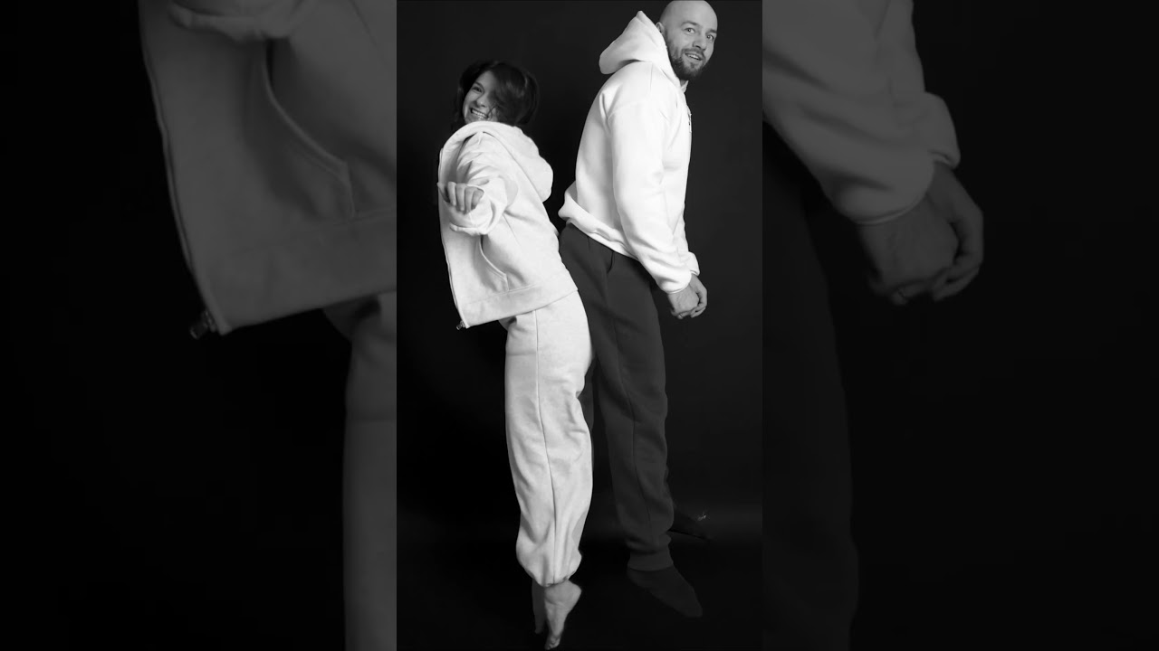 Фотостудия автопортрета «Сфотай сам» в Новосибирске 😉