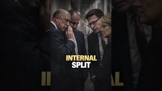 “Opposition Chaos The Week Labor Won”