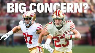 Should We Be Skeptical About 49ers Injuries?