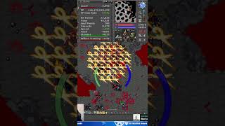 RP 2990 morrendo, Tibia Global =( #veyllor em #Twitch