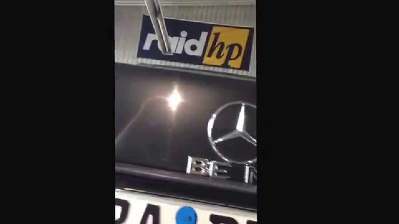 Rupes LL150 Swirl Finder Pen Light