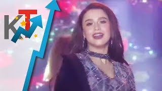 Kim Chiu and Yassi Pressman's sizzling dance Christmas treat