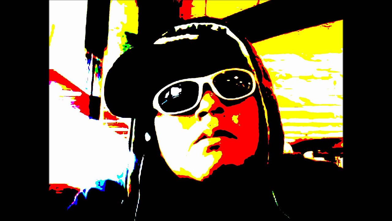 Razorblade - hallucinated dream