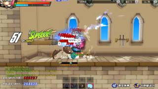 Code Empress New Dash Jump ZX