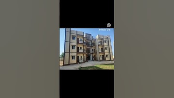 BMTPC project under PMAY by Hydraform Interlocking Blocks #Ahemdabad #Load bearing construction