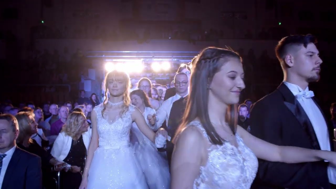 TÁNCSICS SZALAGAVATÓ 2022 KERINGŐ 1