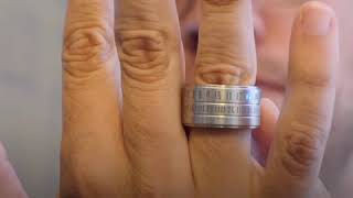 Details Ring Clock News