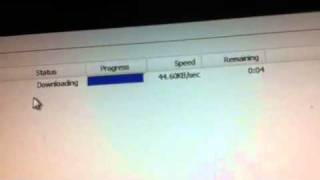 How to get free music on iTunes using ares screenshot 5