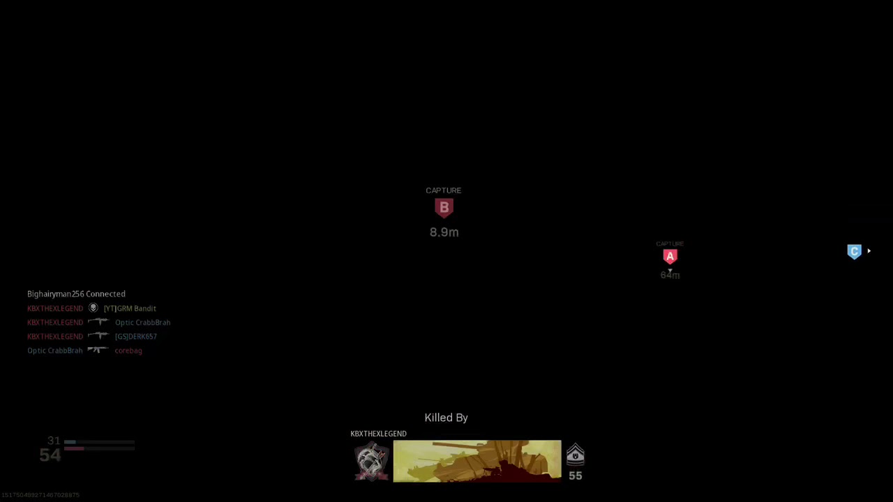 Piccadilly in a Nutshell