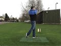 Today's Golfer Rate My Swing - Toby Keel
