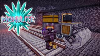 Minecraft: Monulite SMP | The Delayed Roll (Ep 17)