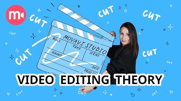 Movie Terminology in Video Editing 📹 | What is frame, shots, scene, sequence, and act? 🌆