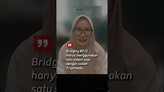 RS Khusus Mata Mencirim 77 | Bridging BPJS Lebih Mudah Dengan Satu Sistem Trustmedis