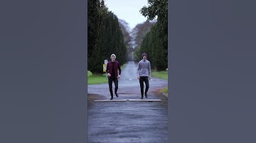 Thumbnail of Irish dancing Christmas GROOVE #likeitschristmas #jonasbrothers #gardinerbrothers