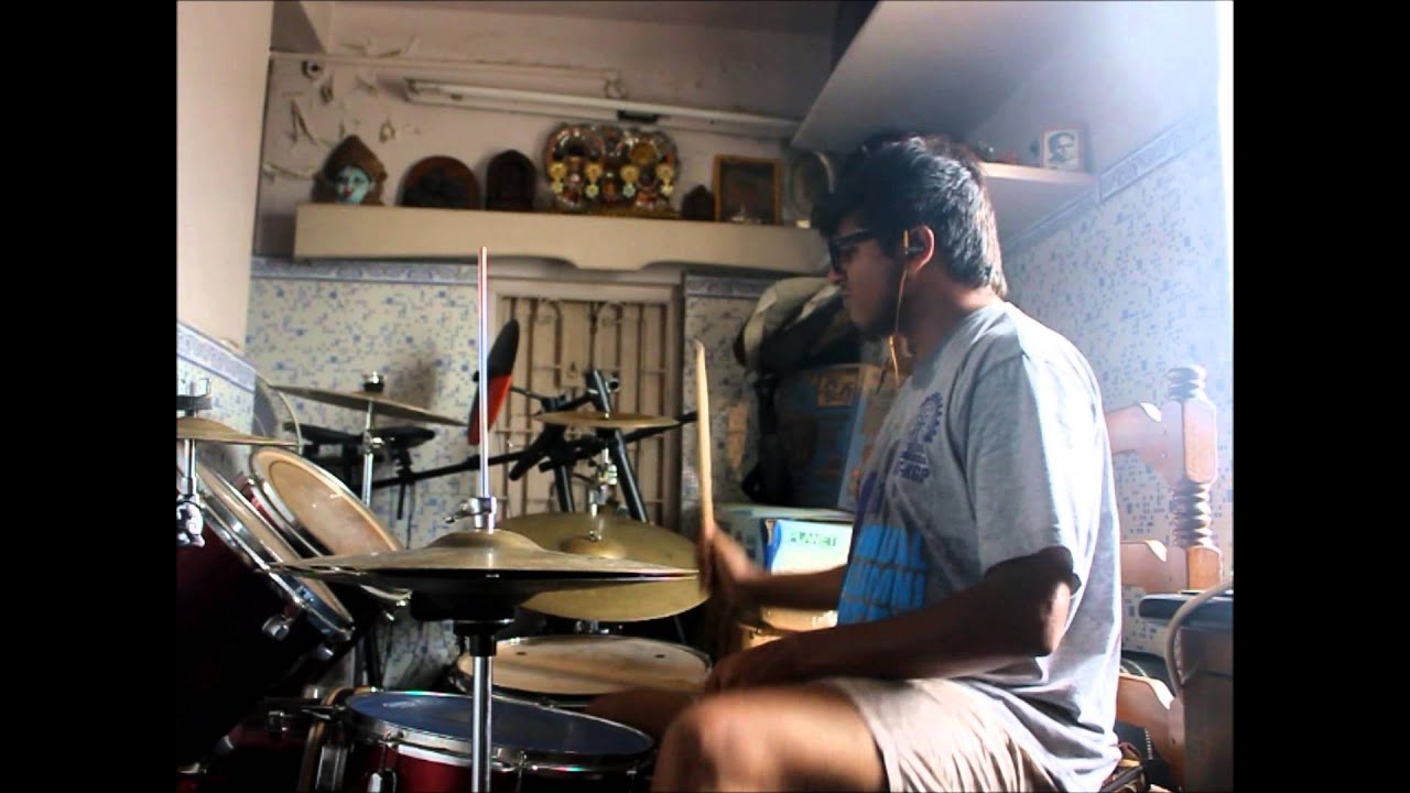 Watch Chop Suey - SOAD Drum Cover on YouTube Watch Chop Suey - SOAD Drum Cover on YouTube