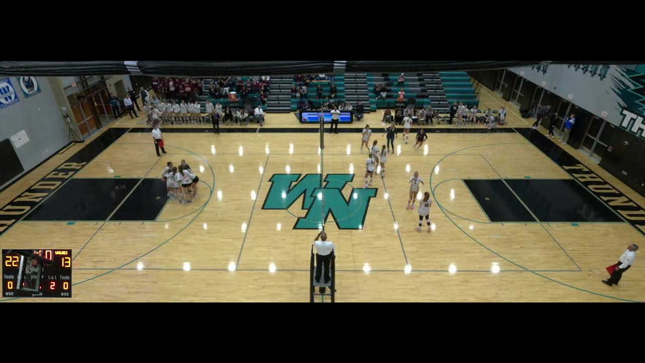 IHSA 3A Sectional Championship Belvidere North vs Prairie Ridge YouTube