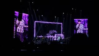 Michael Guang Liang  Wo Deng Ni