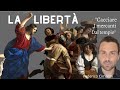 La Libertà: "Cacciare i Mercanti dal Tempio" - Federico Cimaroli