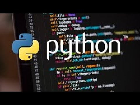 part113 اموزش اولیه access modifier ها در python و تعریف instance ...