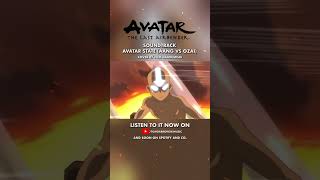Download Lagu THE AVATAR STATE THEME (Aang VS Ozai) - Avatar: The Last Airbender Book 3 MP3